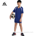 Hot Sale Sportswear Custom Logo Soccer Tracksuits Outlet